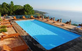 Residence Monte Marina