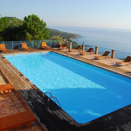 Residence Monte Marina Conca Extérieur photo