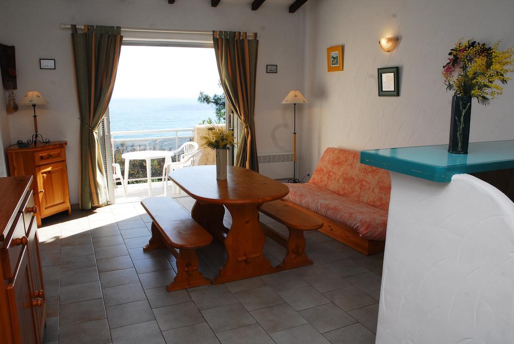 Residence Monte Marina Conca Extérieur photo