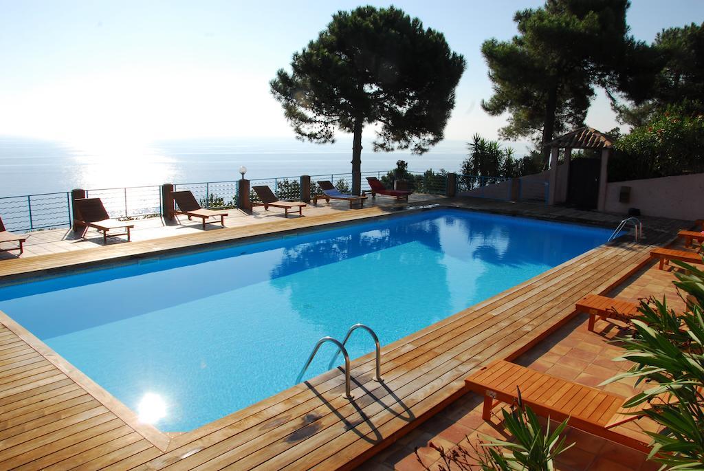 Residence Monte Marina Conca Extérieur photo