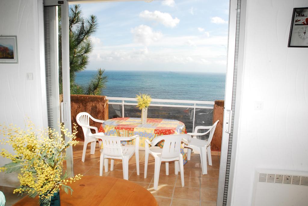 Residence Monte Marina Conca Extérieur photo