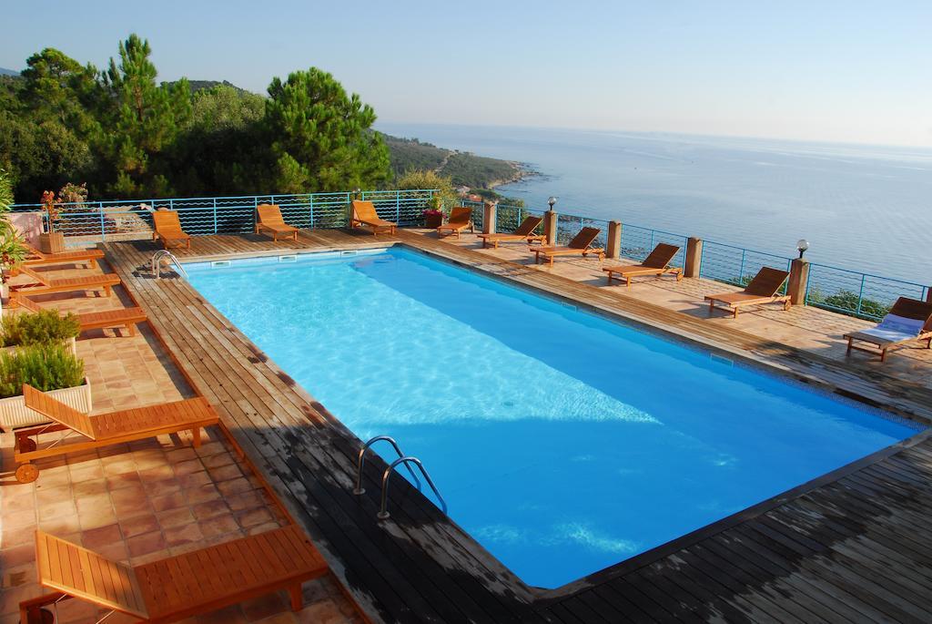 Residence Monte Marina Conca Extérieur photo