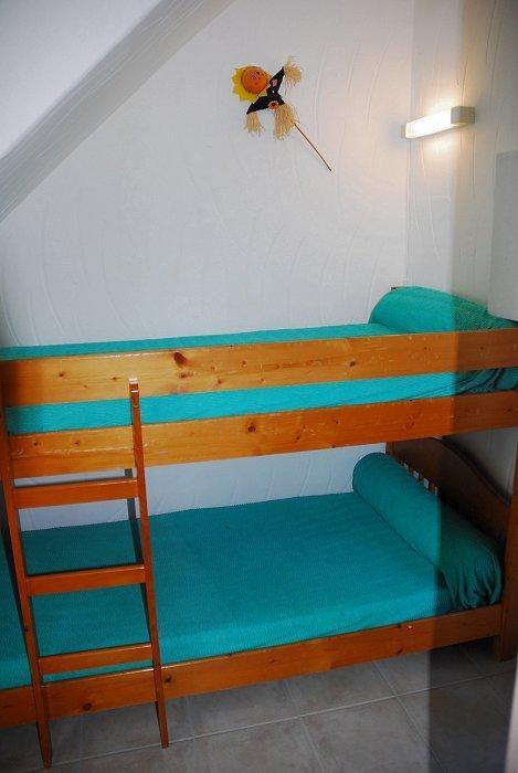 Residence Monte Marina Conca Chambre photo