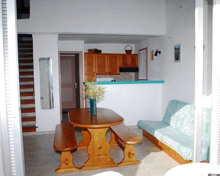 Residence Monte Marina Conca Chambre photo