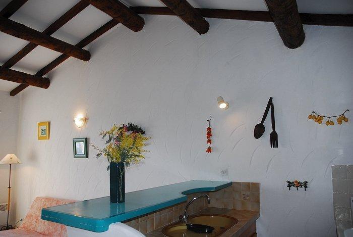 Residence Monte Marina Conca Chambre photo