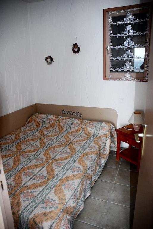 Residence Monte Marina Conca Chambre photo