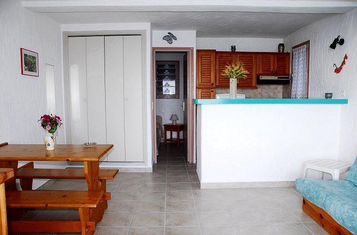 Residence Monte Marina Conca Chambre photo