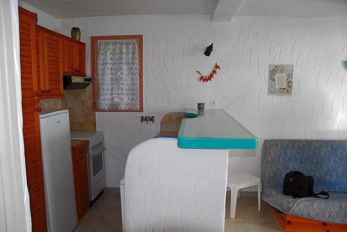 Residence Monte Marina Conca Chambre photo