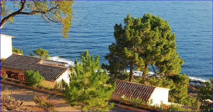 Residence Monte Marina Conca Extérieur photo