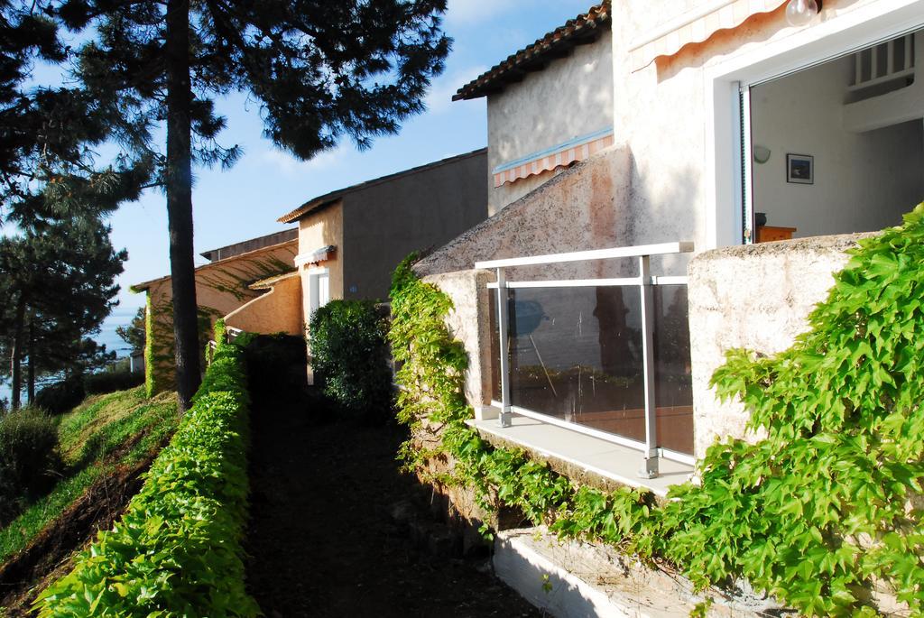 Residence Monte Marina Conca Extérieur photo